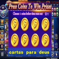 cartas para deus 1080p torrent